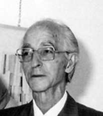 Korompay Giovanni